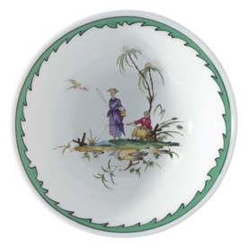 Raynaud, Longjiang, Chinese soja cup, motif №3