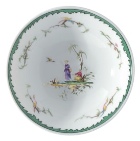 Raynaud, Longjiang, Chinese bone cup, motif №3