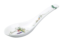 Raynaud, Longjiang, Chinese spoon, motif №3