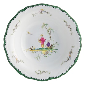 Raynaud, Longjiang, Fruit saucer, motif №6