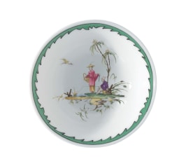 Raynaud, Longjiang, Chinese soja cup, motif №6