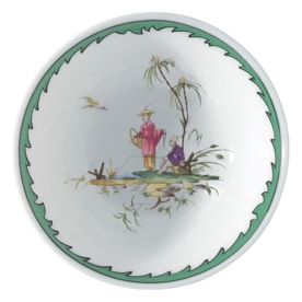 Raynaud, Longjiang, Chinese soja cup, motif №6