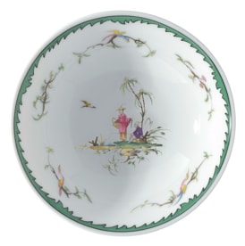 Raynaud, Longjiang, Chinese bone cup, motif №6