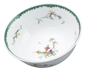 Raynaud, Longjiang, Chinese soup bowl, motif №6