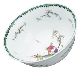 Raynaud, Longjiang, Chinese rice bowl, motif №6