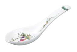 Raynaud, Longjiang, Chinese spoon, motif №6