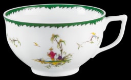 Raynaud, Longjiang, Tea cup without saucer, motif №6