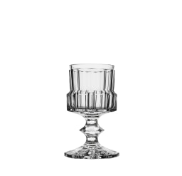 Lobmeyr, Hofburg, Wine glass