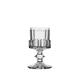 Lobmeyr, Hofburg, Wine glass