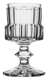 Lobmeyr, Hofburg, Wine glass