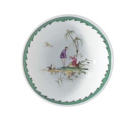 Raynaud, Longjiang, Chinese soja cup, motif №5