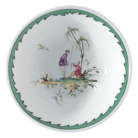 Raynaud, Longjiang, Chinese soja cup, motif №5
