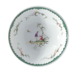 Raynaud, Longjiang, Chinese bone cup, motif №5