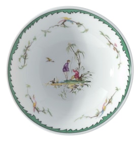 Raynaud, Longjiang, Chinese bone cup, motif №5