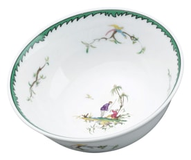 Raynaud, Longjiang, Chinese soup bowl, motif №5