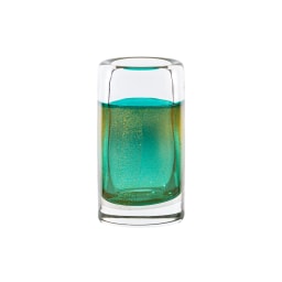 Venini, Cilindro, Sommerso vase, small