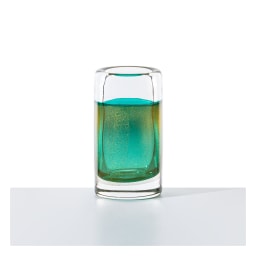 Venini, Cilindro, Sommerso vase, small