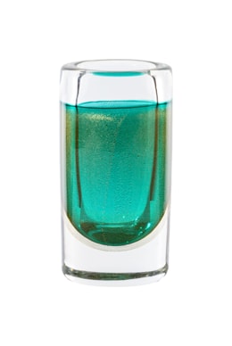 Venini, Cilindro, Sommerso vase, medium