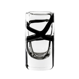 Venini, Cilindro, Sommerso vase, large