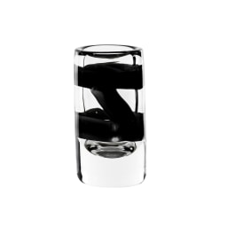 Venini, Cilindro, Sommerso vase, medium