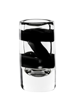 Venini, Cilindro, Sommerso vase, medium