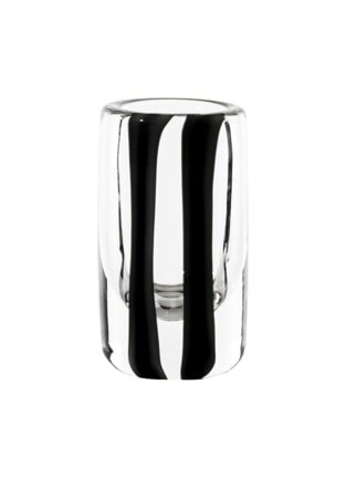 Venini, Cilindro, Sommerso vase, small