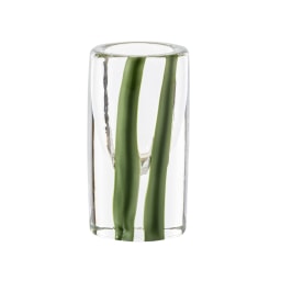Venini, Cilindro, Sommerso vase, small