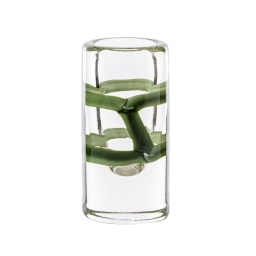 Venini, Cilindro, Sommerso vase, medium