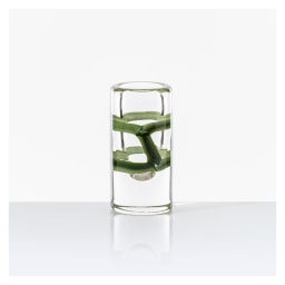 Venini, Cilindro, Sommerso vase, medium