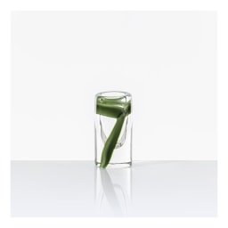 Venini, Cilindro, Sommerso vase, extra small