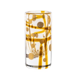 Venini, Cilindro, Sommerso vase, large