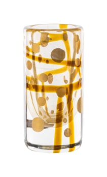 Venini, Cilindro, Sommerso vase, large