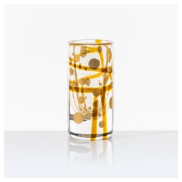 Venini, Cilindro, Sommerso vase, large