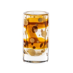 Venini, Cilindro, Sommerso vase, medium