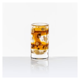 Venini, Cilindro, Sommerso vase, medium