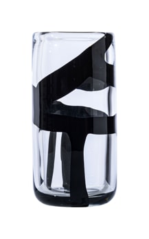 Venini, Cilindro, Vase, large