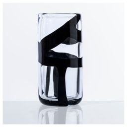 Venini, Cilindro, Vase, large