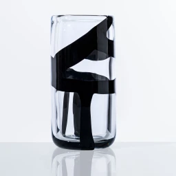 Venini, Cilindro, Vase, large - photo 2