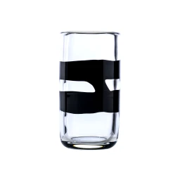 Venini, Cilindro, Vase, medium