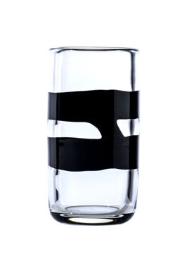 Venini, Cilindro, Vase, medium