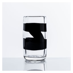 Venini, Cilindro, Vase, medium