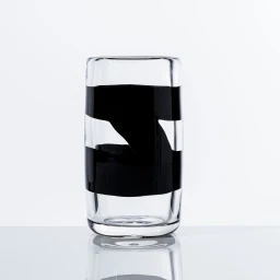 Venini, Cilindro, Vase, medium - photo 2