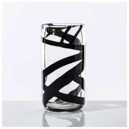 Venini, Cilindro, Vase, extra large