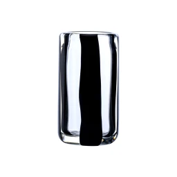 Venini, Cilindro, Vase, small