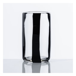 Venini, Cilindro, Vase, small