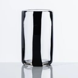 Venini, Cilindro, Vase, small - photo 2