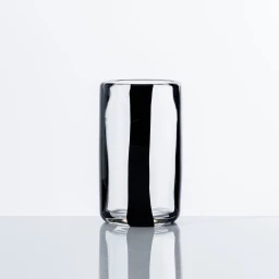 Venini, Cilindro, Vase, small - photo 3
