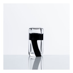 Venini, Cilindro, Vase, extra small