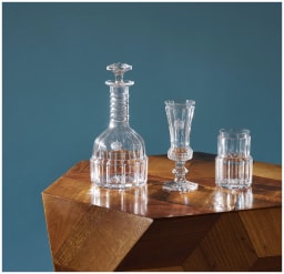 Lobmeyr, Hofburg, Wine glass