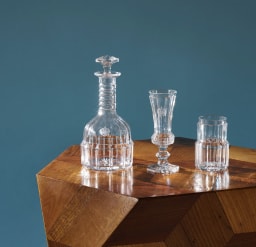 Lobmeyr, Hofburg, Champagne flute